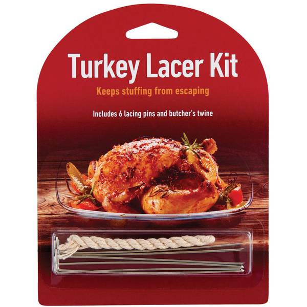 HIC Roasting Turkey Lacer Kit - 23000 | Blain's Farm & Fleet