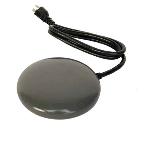 Photo of 70 Watt Birdbath De-Icer, Keeps Water Liquid in Winter