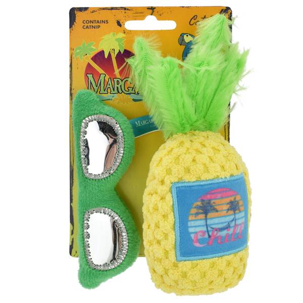 Pineapple squishy fashion with sunglasses