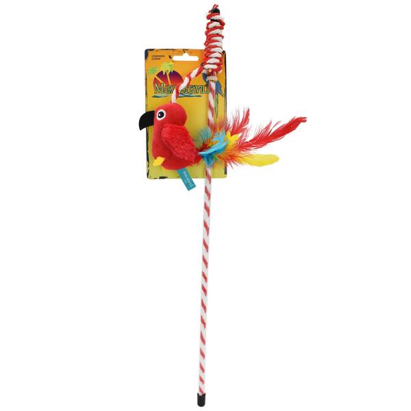 Photo of Parrot Wand Cat Toy