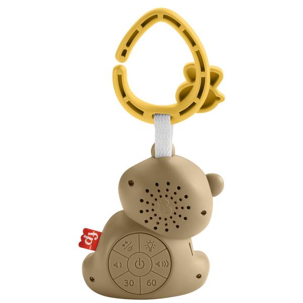 Fisher-Price Beary Soothing Sound Machine - HRB18 | Blain's Farm