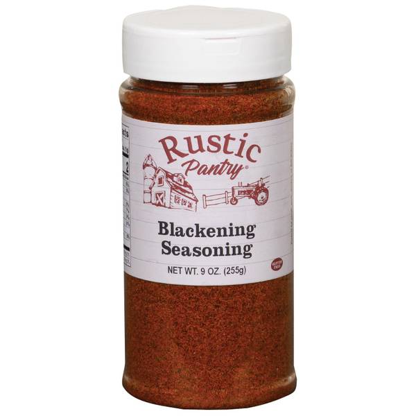 Photo of 9 oz Blackening Seasoning