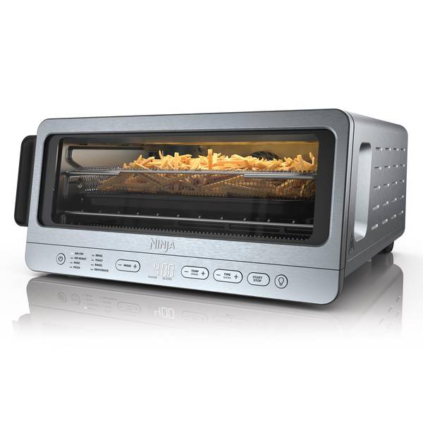 Ninja Toaster Oven & Air Fryer - SP151 | Blain's Farm & Fleet