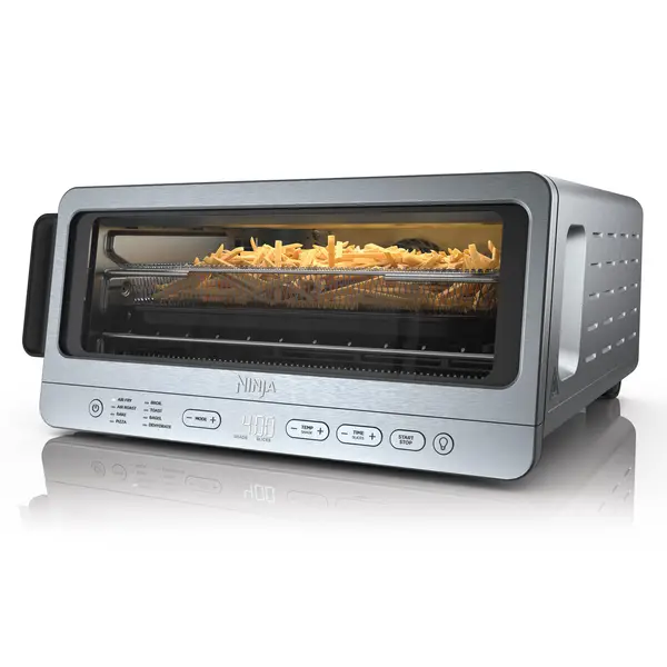 【保証書付】 Blain's | SP151 - Fryer Air & Oven Toaster Ninja Farm Fleet & トップス