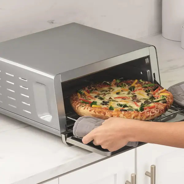 Ninja Toaster Oven & Air Fryer - SP151 | Blain's Farm & Fleet