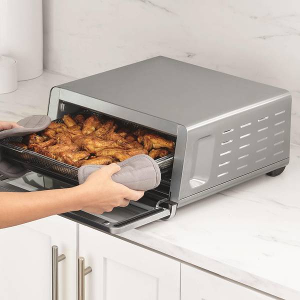 Ninja Toaster Oven & Air Fryer - SP151 | Blain's Farm & Fleet