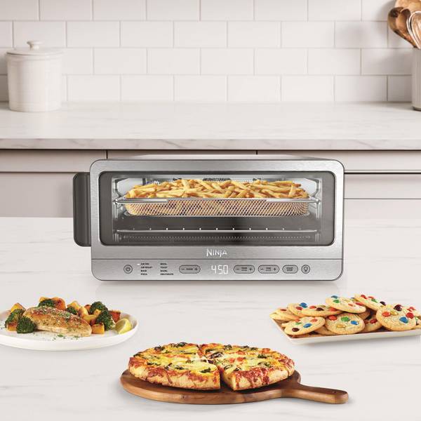 Ninja Toaster Oven & Air Fryer - SP151 | Blain's Farm & Fleet