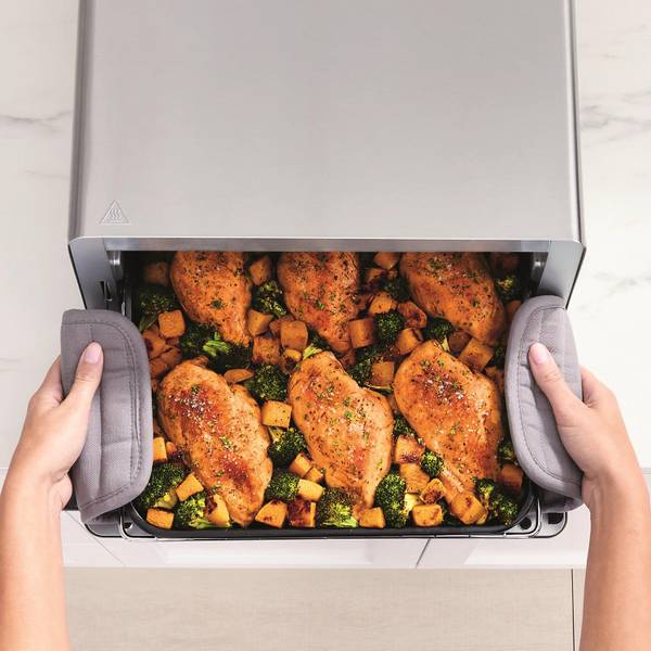 Ninja Toaster Oven & Air Fryer - SP151 | Blain's Farm & Fleet