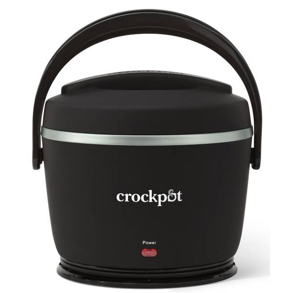 Crock Pot 20 oz On The Go Personal Food Warmer 2178549 Blain's Farm