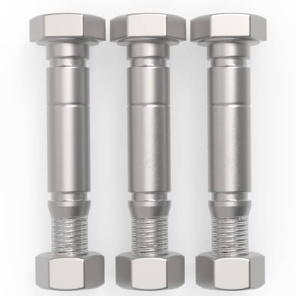 thumbnail image 2 of 10-Pack Snowblower Shear Pins – Fits MTD 910-0890A, 710-0890A, 710-0890 – 4-Stroke Gas Models 2 of 5