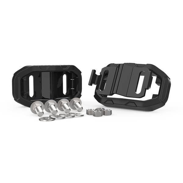 Photo of Composite Non-Abrasive Skid Shoes