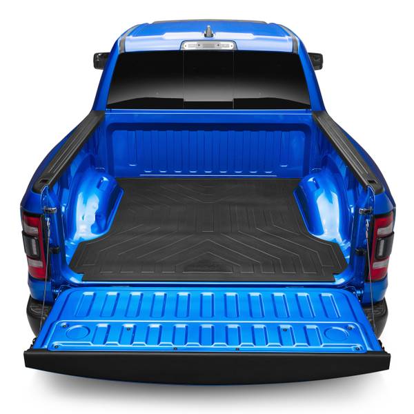 Photo of 17-23 Ford, 81.9" Heavy Duty Bed Mat