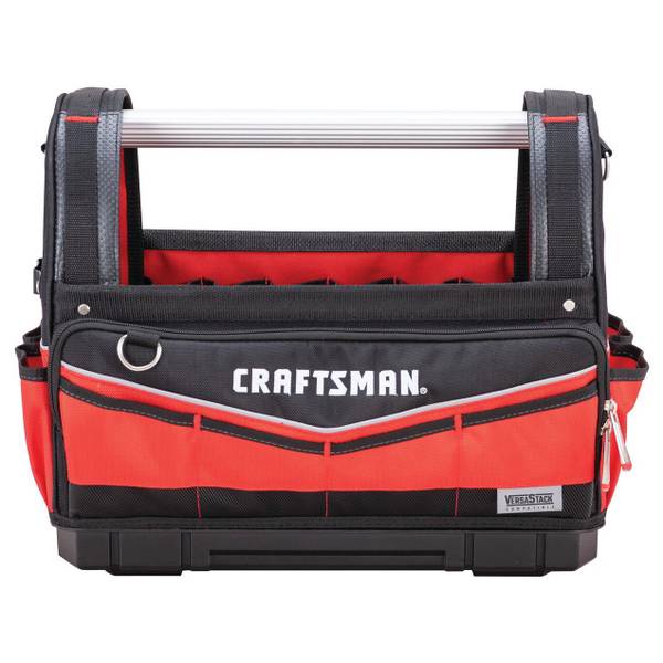 Photo of VERSASTACK 17" Tool Tote