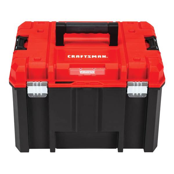 UPC 076174816518 product image for Craftsman VERSASTACK System Deep Toolbox | upcitemdb.com