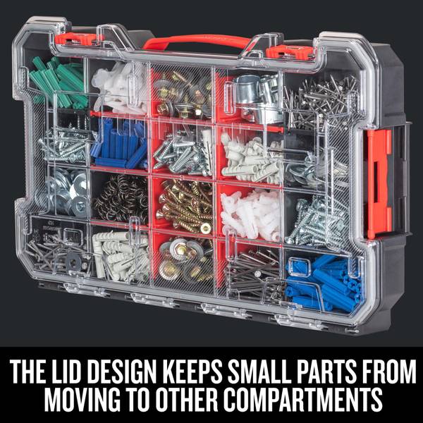 Craftsman VERSASTACK 20-Compatment Organizer - CMST17828 | Blain's