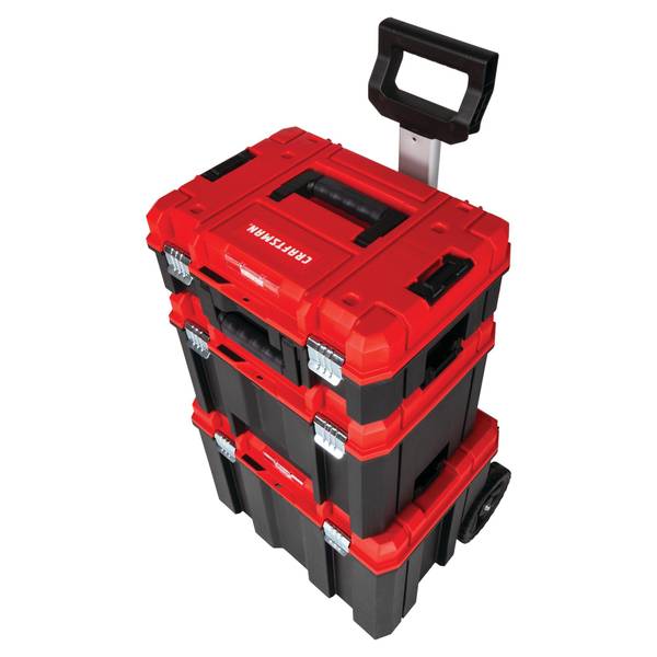 Craftsman VERSASTACK System Tower - CMST60406 | Blain's Farm Craftsman VERSASTACK System Tower - CMST60406 | Blain's Farm