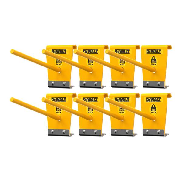 Photo of 8-Piece Corded Power Tool Hook Set