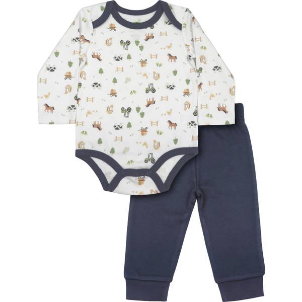 Fashion john deere baby clothes