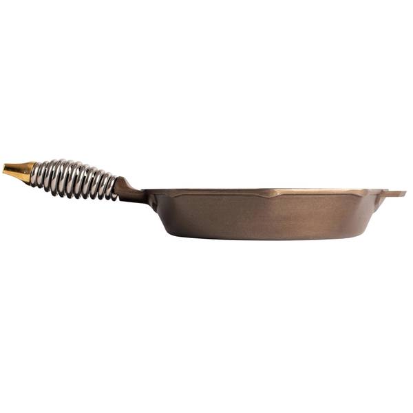 Photo of Finex 10" Cast Iron Skillet