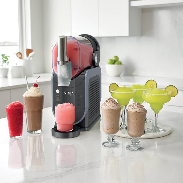 Ninja Slushi Professional Frozen Drink Maker - FS301 | Blain's