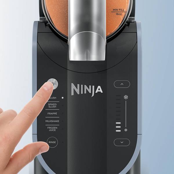 Ninja Slushi Professional Frozen Drink Maker - FS301