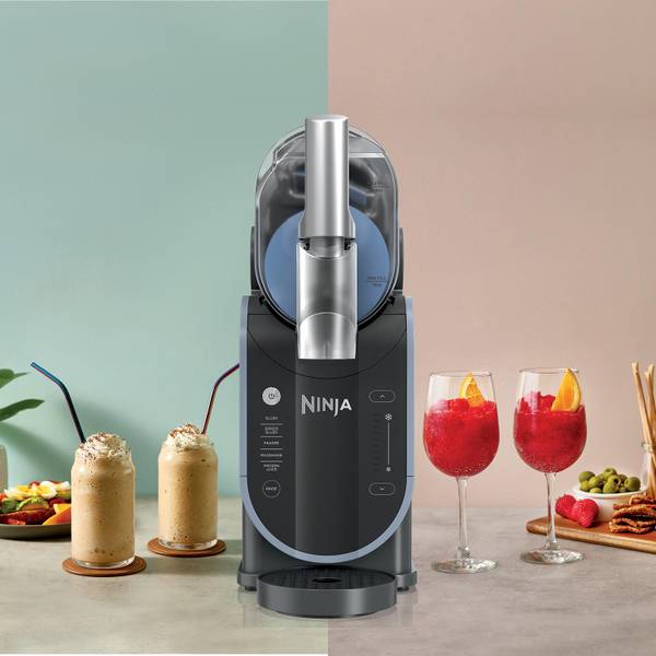 Ninja Slushi Professional Frozen Drink Maker - FS301 | Blain's
