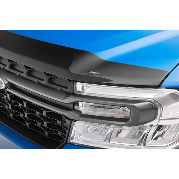 Husky '21-24 Ford F-150 Aeroskin Low Profile Hood Protector