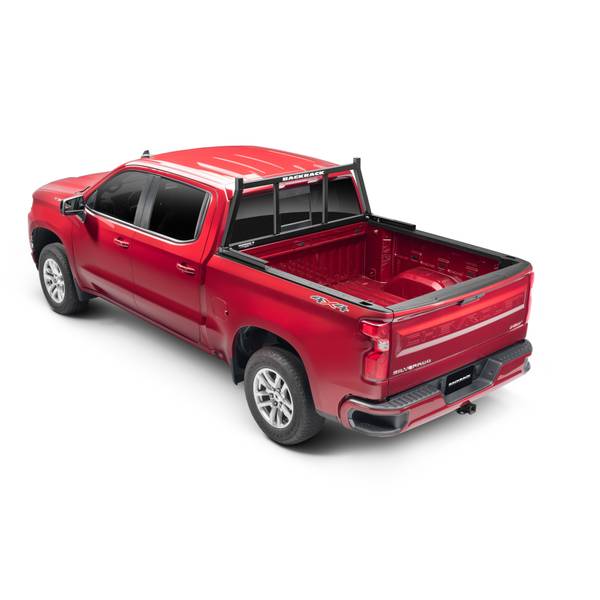 Photo of Ford Superduty Toolbox No Drill Installation Kit