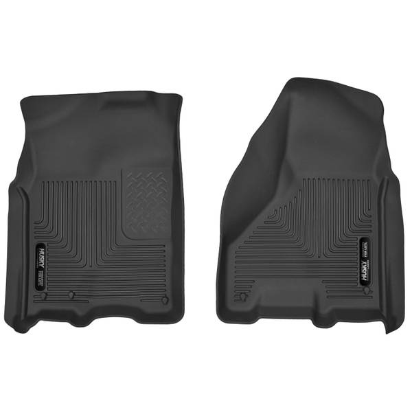 Photo of '09-23 Dodge/RAM X-act Contour Floor Liners