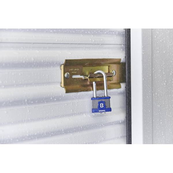 Brinks 44MM XT Series 2-3/8