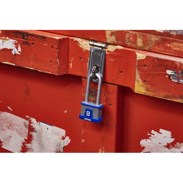 Brinks 44MM XT Series 2-3/8
