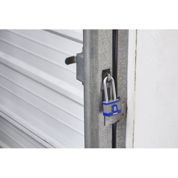 Brinks 44MM XT Series 2-3/8