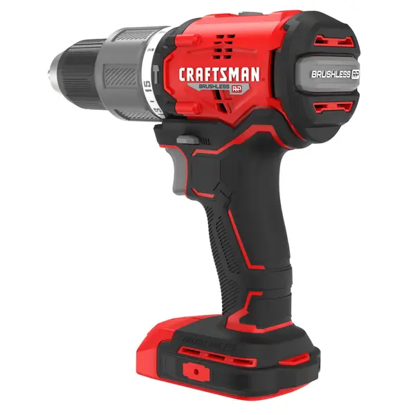 Drill Driver Hammer Drill Lowes Craftsman V20 Craftsman V20