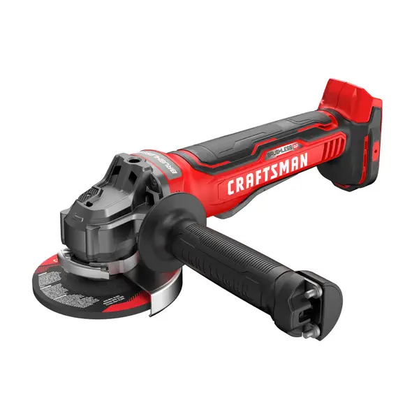 Craftsman battery powered grinder sale