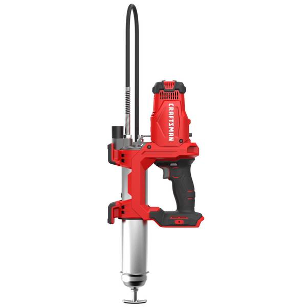 Photo of V20* Cordless Grease Gun Bare Tool