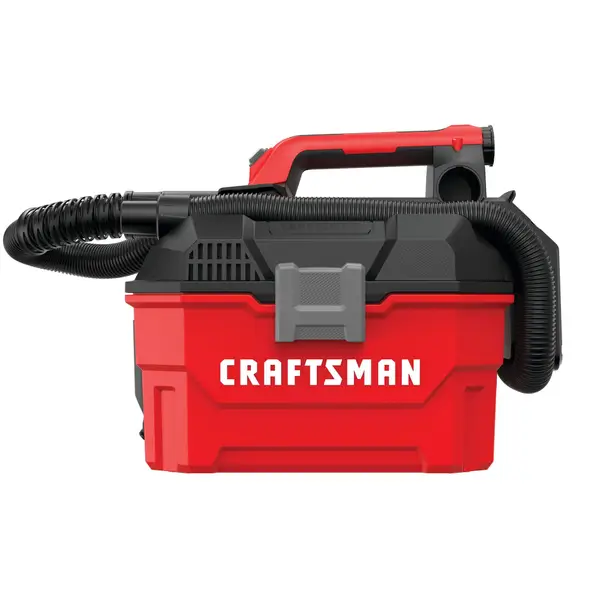 Craftsman V20* Cordless Wet Dry Vac - CMCV002B | Blain's Farm & Fleet