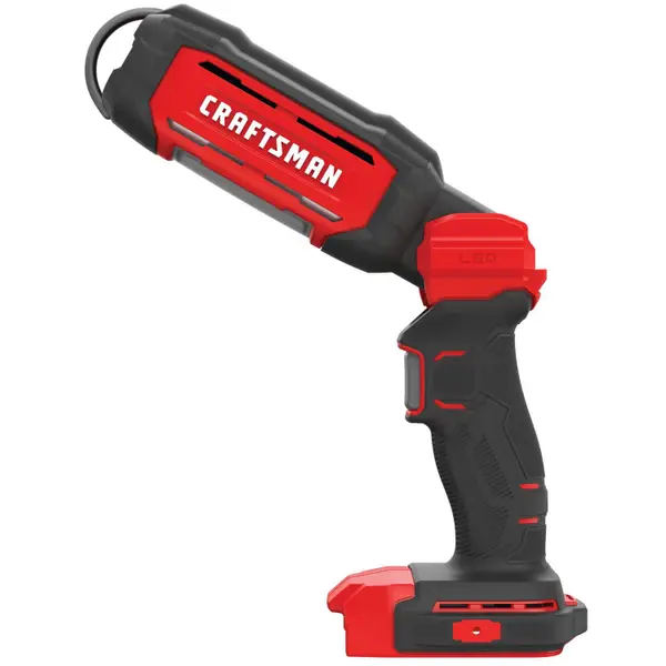craftsman flashlights rechargeable Taingwei 4200LM LED Work Light for V20 Battery,40W Portable Battery Powered Lights Powered by 20V Battery, LED Flashlight Tools for Men Series 3/8 Craftsman V20* Cordless LED Hanging