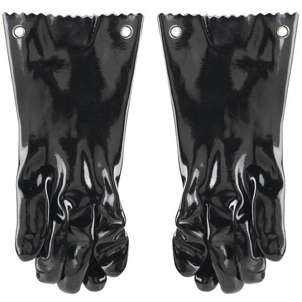 Photo of Insulated BBQ Gloves