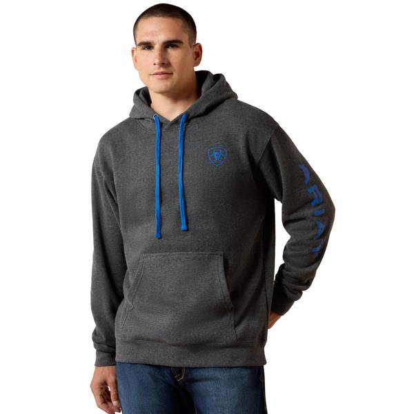 Photo of Men's Logo Hoodie
