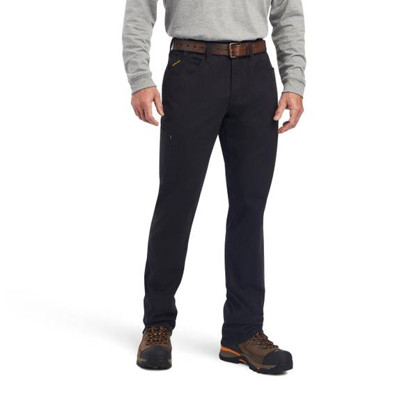 Photo of Men's Rebar M4 Relaxed Made Tough Durastretch Straight Leg Pants