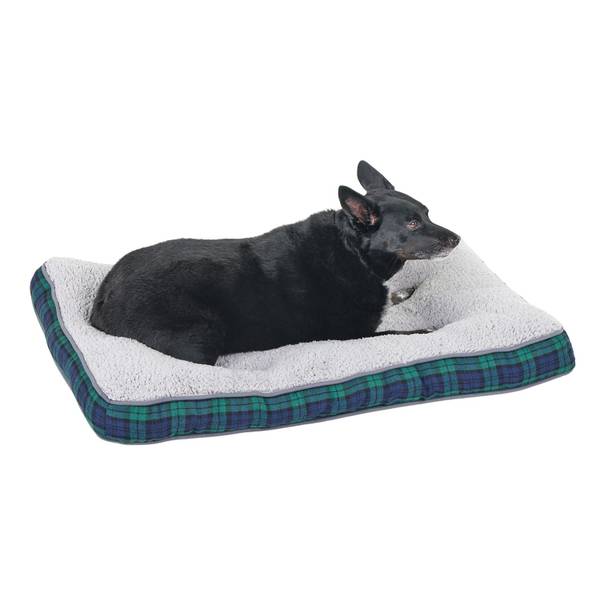 Max Marlow 36 x 23 Tufted Mat Pet Bed Pet Bed 003 NG Blain s Farm Fleet