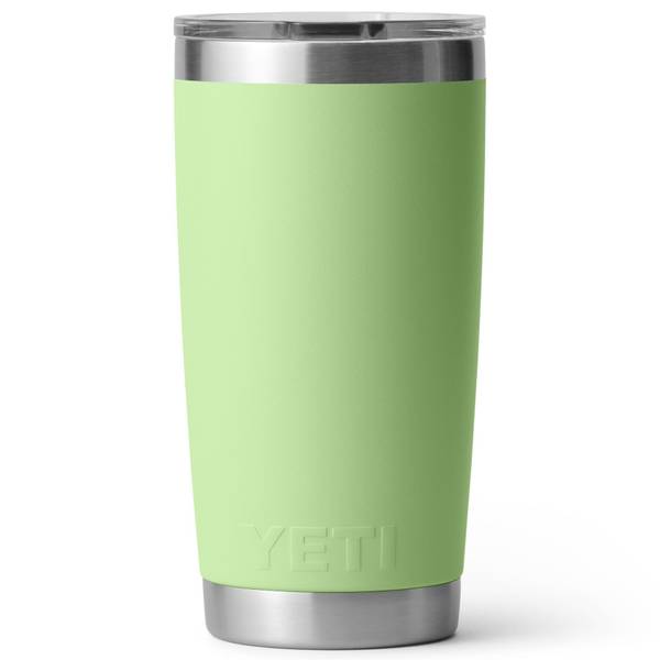 YETI Rambler 20oz Cup ミント YETI Rambler 20oz Cup ミント YETI