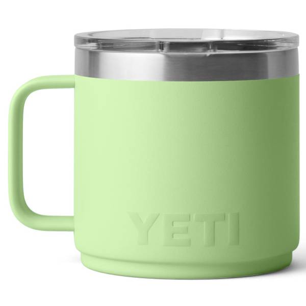 YETI Rambler 14 oz Stackable Mug - 21071504369 | Blain's