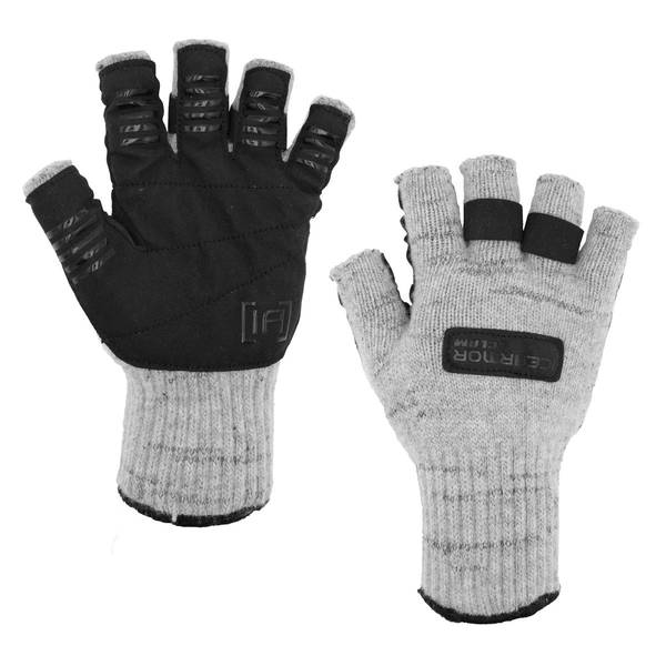 Photo of Wooly Fingerless Glove