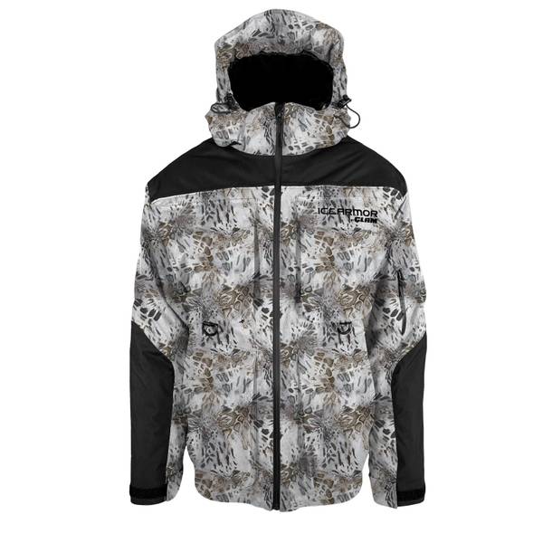 Ice armor jacket liner best sale