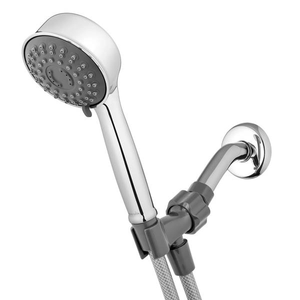 Waterpik PowerPulse Massage Hand Held Shower Head - XAU-643E | Blain's ...