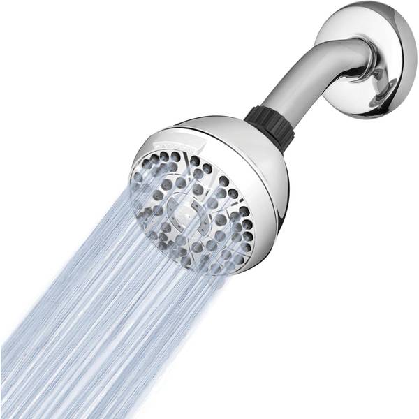 Photo of PowerPulse Massage Fixed Mount Shower Head