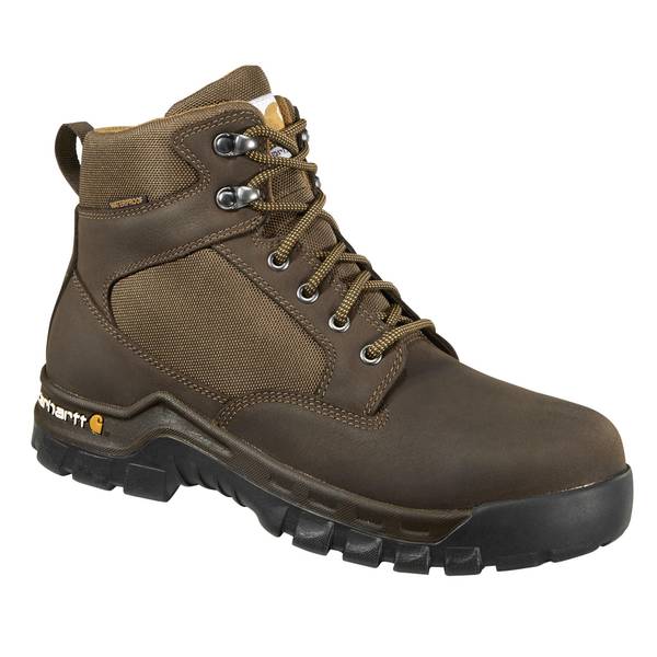Photo of Men's Rugged Flex WTPF 6" Soft Toe Boot