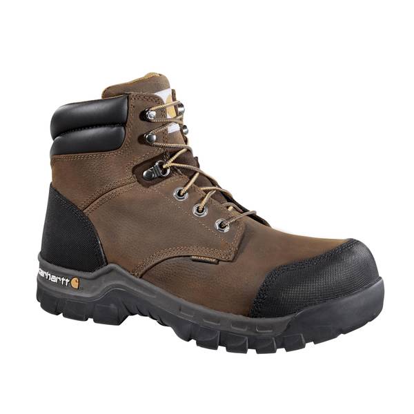 ガーランド他 Carhartt Men's Rugged Flex Waterproof Insulated 8