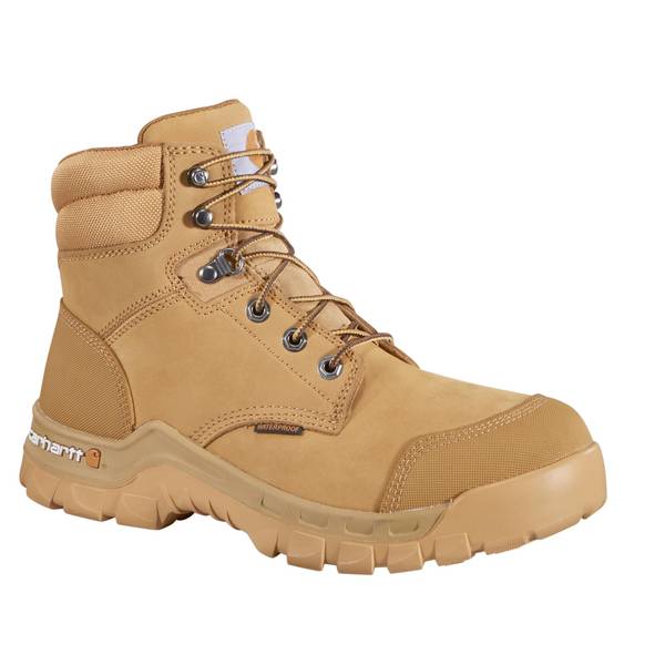 Photo of Men's Rugged Flex WTPF 6" CT Boot